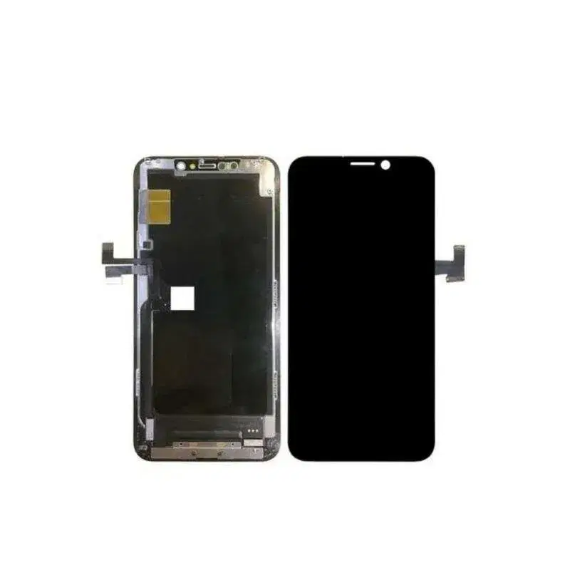 iPhone 11 display with touch screen