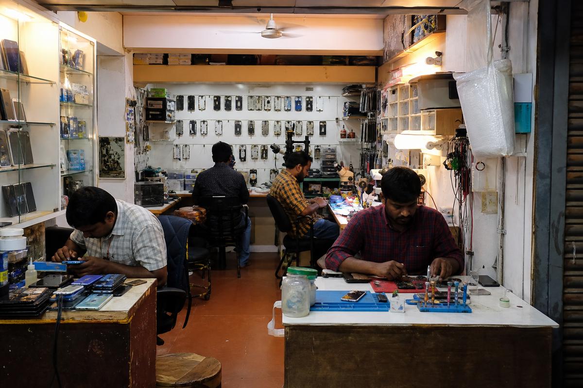 Workshop